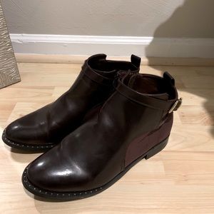 Chelsea boot H&M